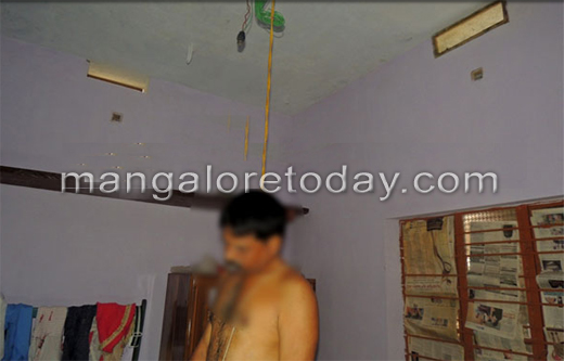 suicide  in kundapura 